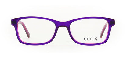 Image of Guess Kids Eyewear Frames