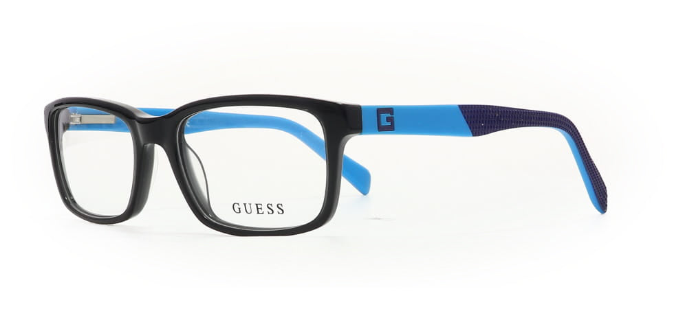 Image of Guess Kids Eyewear Frames