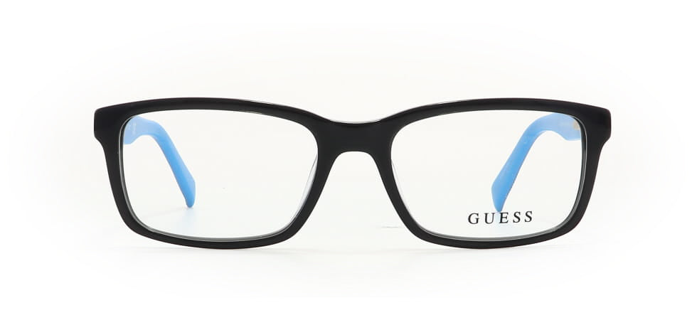 Image of Guess Kids Eyewear Frames