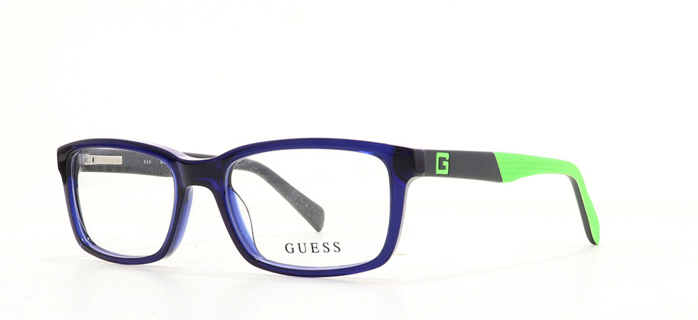 Image of Guess Kids Eyewear Frames