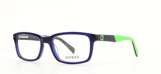 Image of Guess Kids Eyewear Frames