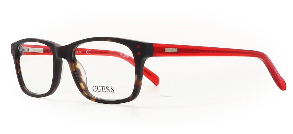 Image of Guess Kids Eyewear Frames