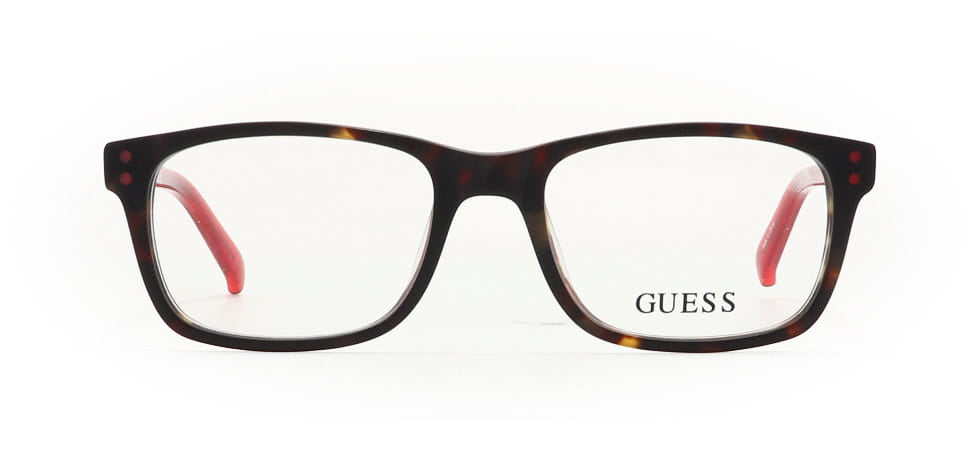 Image of Guess Kids Eyewear Frames