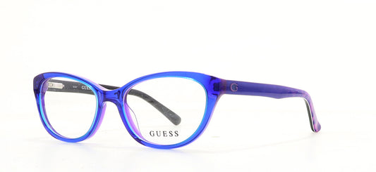 Image of Guess Kids Eyewear Frames