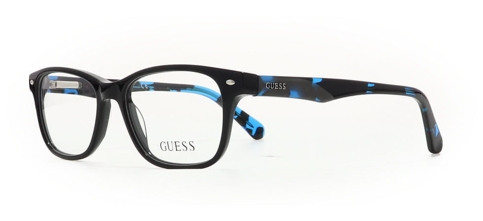 Image of Guess Kids Eyewear Frames