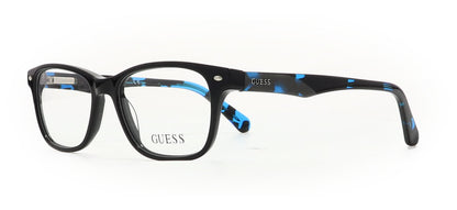 Image of Guess Kids Eyewear Frames