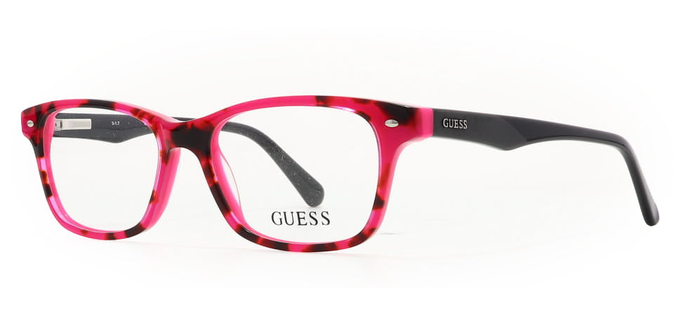 Image of Guess Kids Eyewear Frames