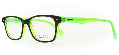 Image of Guess Kids Eyewear Frames