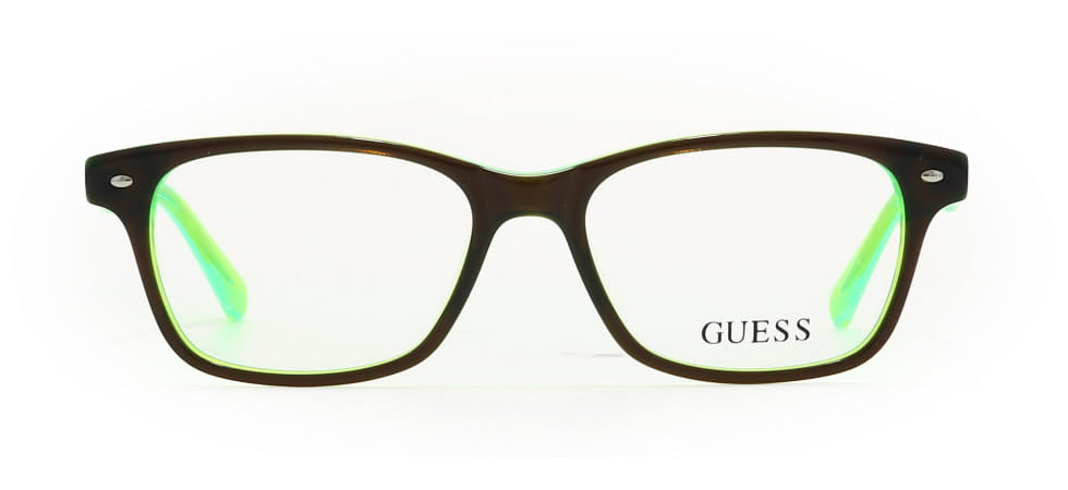 Image of Guess Kids Eyewear Frames