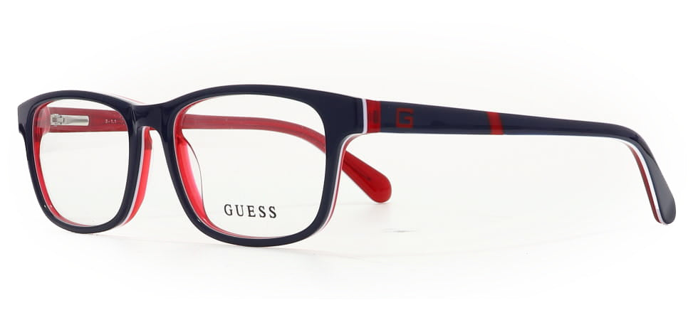 Image of Guess Kids Eyewear Frames