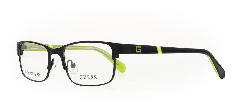 Image of Guess Kids Eyewear Frames