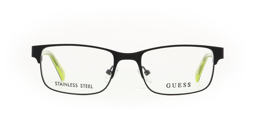 Image of Guess Kids Eyewear Frames