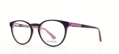 Image of Guess Kids Eyewear Frames