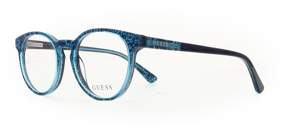 Image of Guess Kids Eyewear Frames