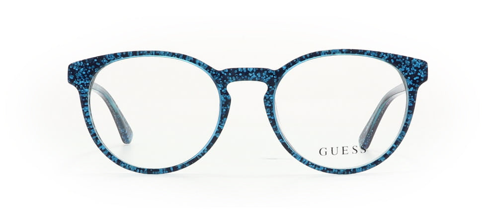 Image of Guess Kids Eyewear Frames