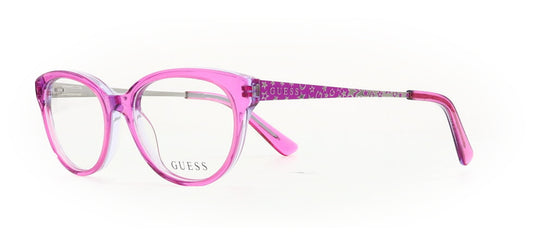 Image of Guess Kids Eyewear Frames