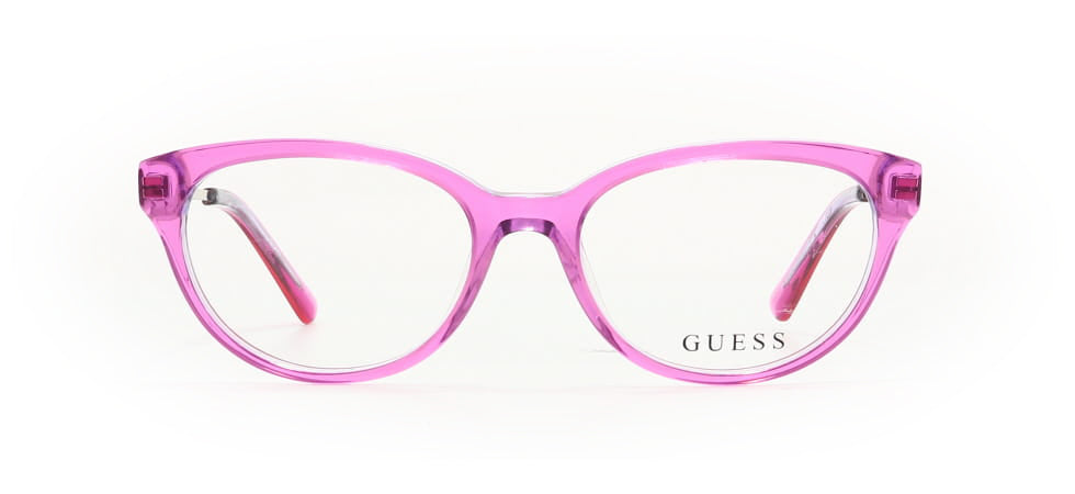 Image of Guess Kids Eyewear Frames
