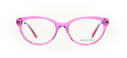 Image of Guess Kids Eyewear Frames