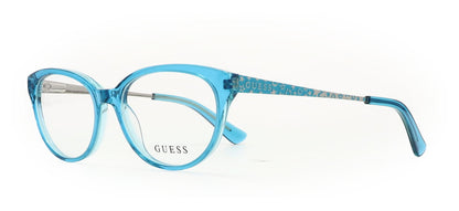 Image of Guess Kids Eyewear Frames