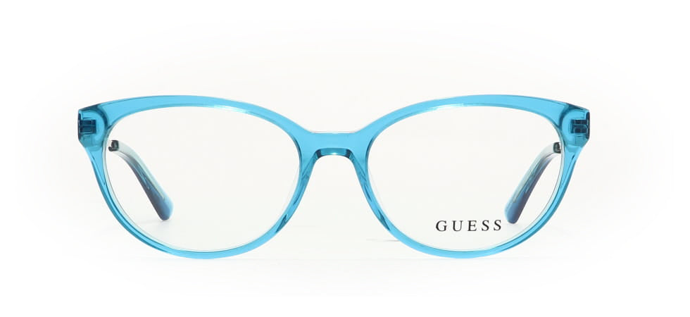 Image of Guess Kids Eyewear Frames