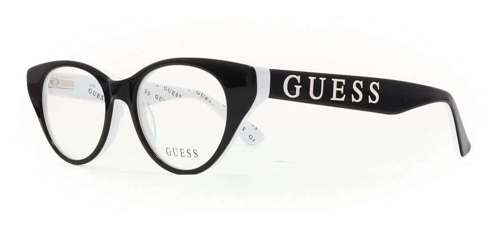 Image of Guess Kids Eyewear Frames