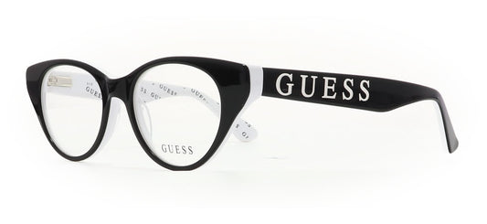 Image of Guess Kids Eyewear Frames