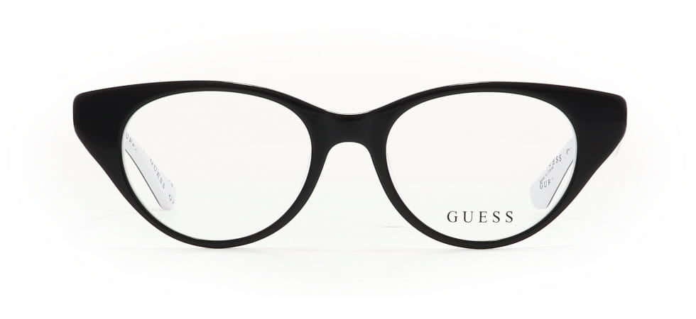 Image of Guess Kids Eyewear Frames