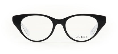 Image of Guess Kids Eyewear Frames