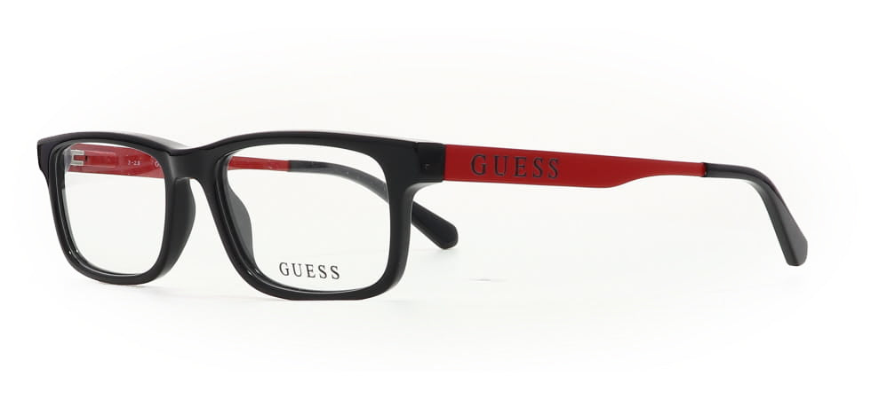 Image of Guess Kids Eyewear Frames