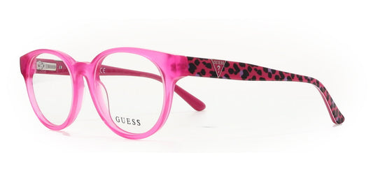 Image of Guess Kids Eyewear Frames