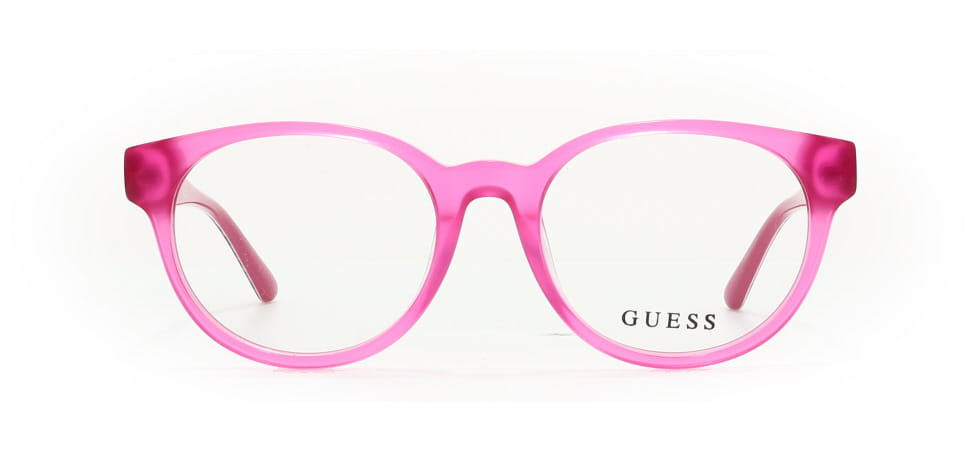 Image of Guess Kids Eyewear Frames