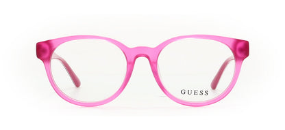 Image of Guess Kids Eyewear Frames