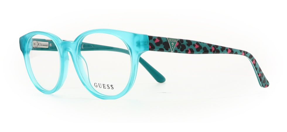 Image of Guess Kids Eyewear Frames