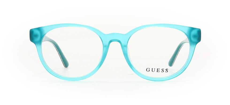 Image of Guess Kids Eyewear Frames