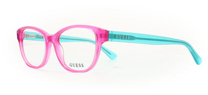 Image of Guess Kids Eyewear Frames