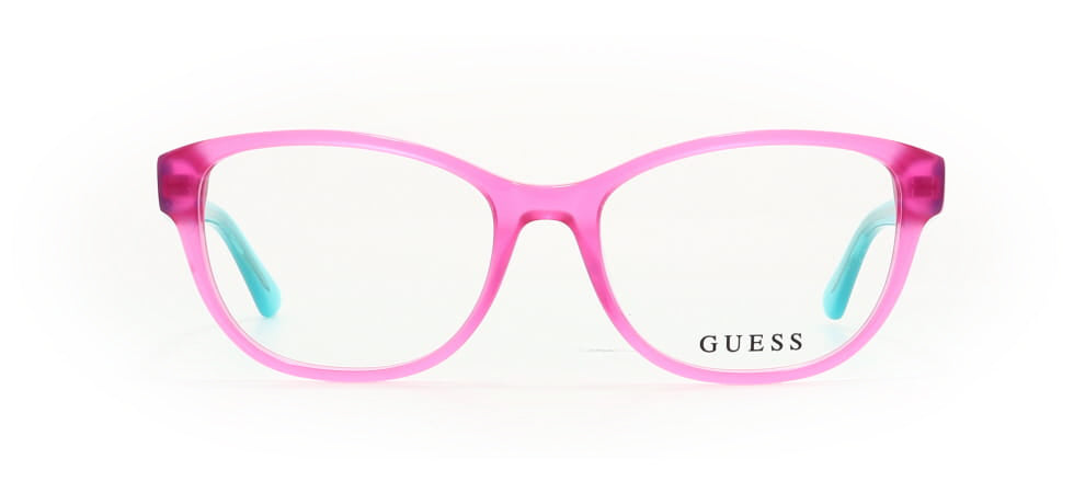 Image of Guess Kids Eyewear Frames