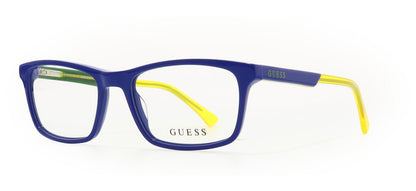 Image of Guess Kids Eyewear Frames