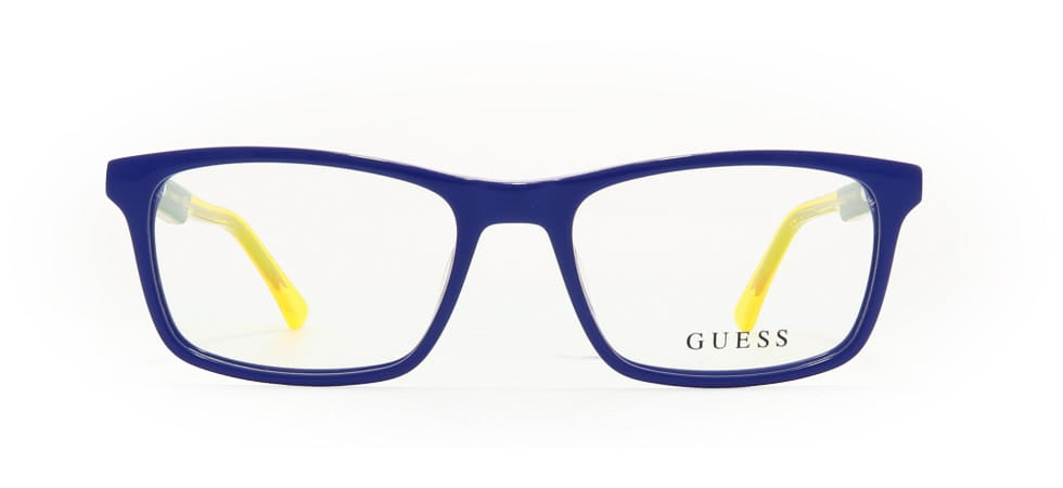 Image of Guess Kids Eyewear Frames