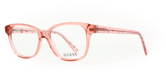 Image of Guess Kids Eyewear Frames