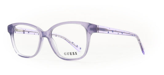Image of Guess Kids Eyewear Frames