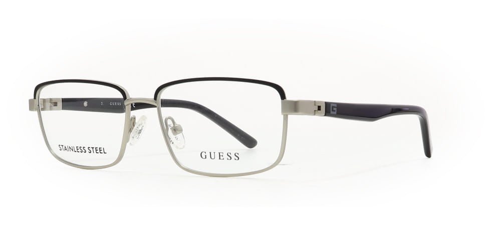 Image of Guess Kids Eyewear Frames