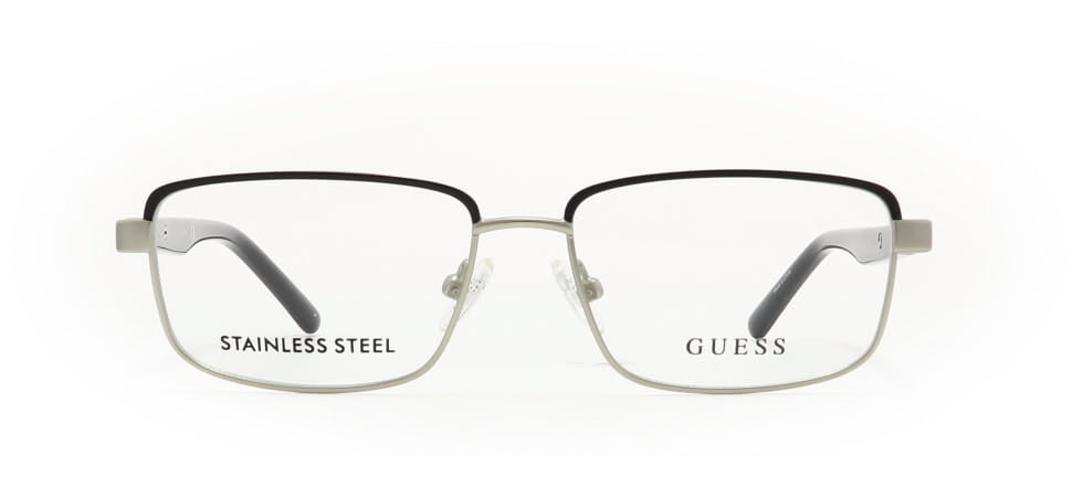 Image of Guess Kids Eyewear Frames