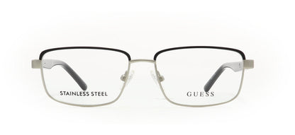 Image of Guess Kids Eyewear Frames