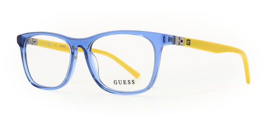 Image of Guess Kids Eyewear Frames