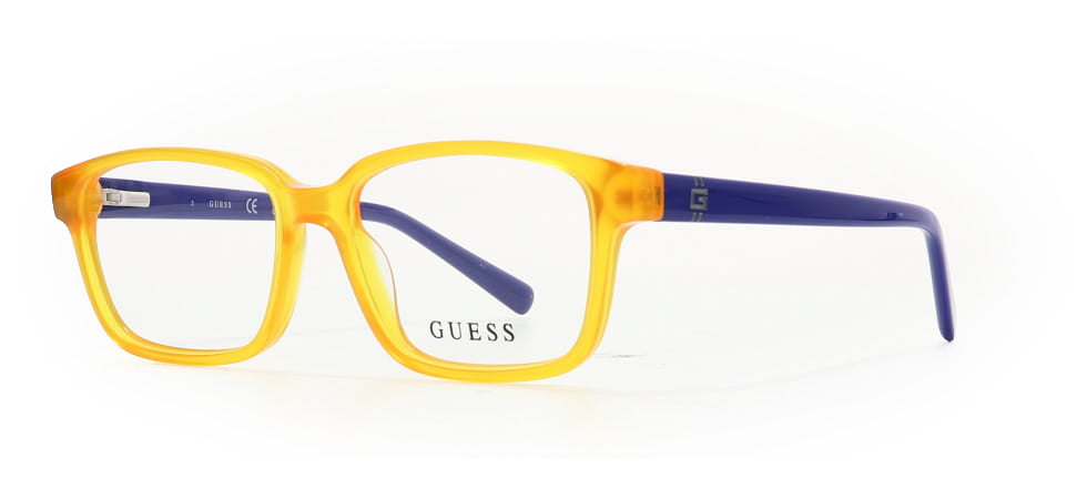 Image of Guess Kids Eyewear Frames