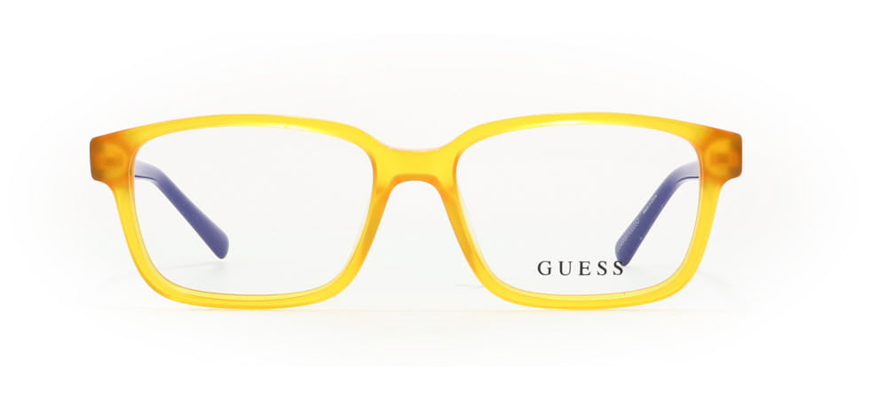 Image of Guess Kids Eyewear Frames