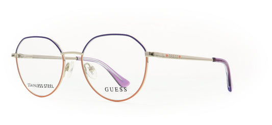 Image of Guess Kids Eyewear Frames