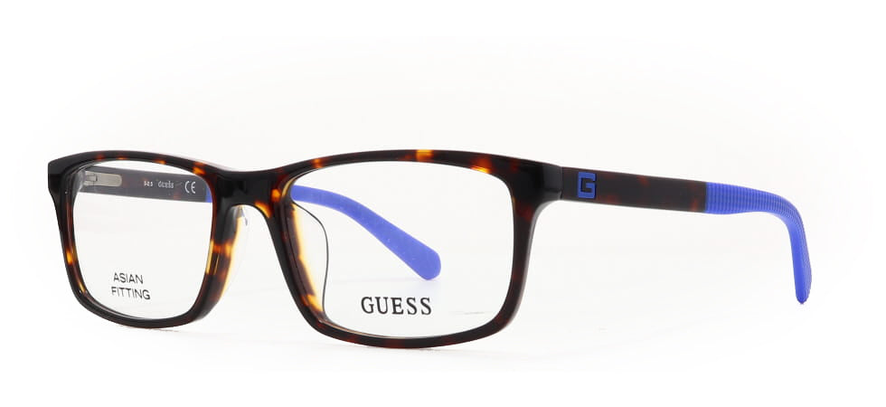 Image of Guess Eyewear Frames