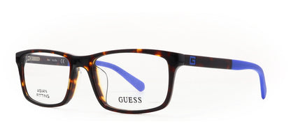 Image of Guess Eyewear Frames