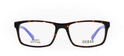 Image of Guess Eyewear Frames